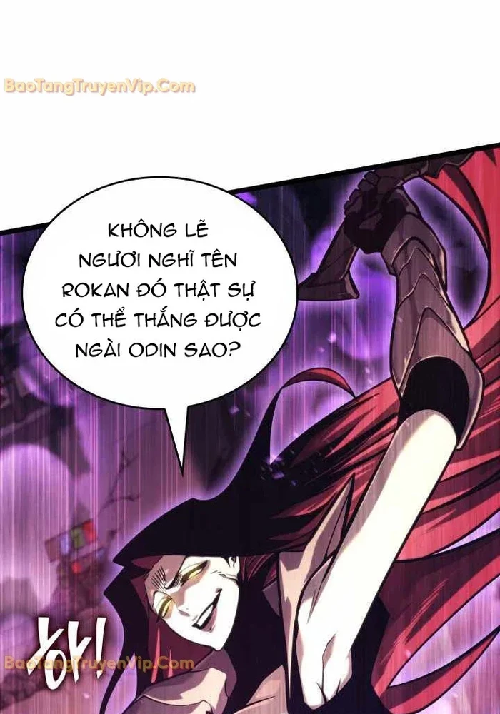 Sự Trở Lại Của Người Chơi Cấp Sss Chapter 171 - 88