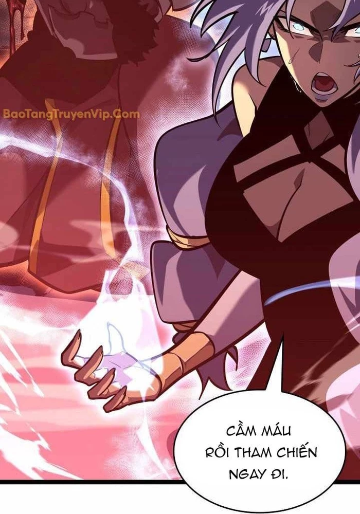 Sự Trở Lại Của Người Chơi Cấp Sss Chapter 171 - 127