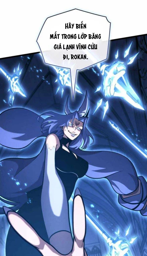 Sự Trở Lại Của Người Chơi Cấp Sss Chapter 172 - 52