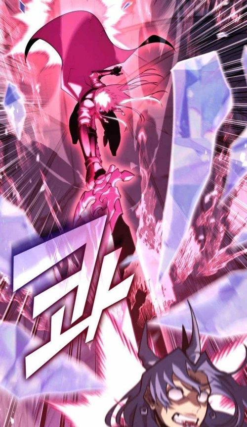 Sự Trở Lại Của Người Chơi Cấp Sss Chapter 172 - 72