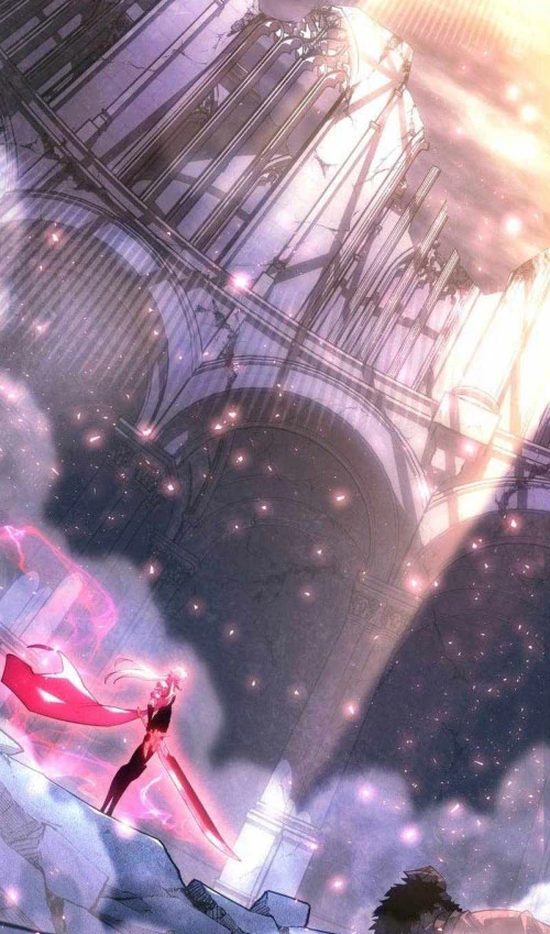 Sự Trở Lại Của Người Chơi Cấp Sss Chapter 172 - 127