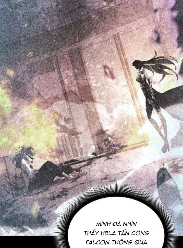 Sự Trở Lại Của Người Chơi Cấp Sss Chapter 173 - 9