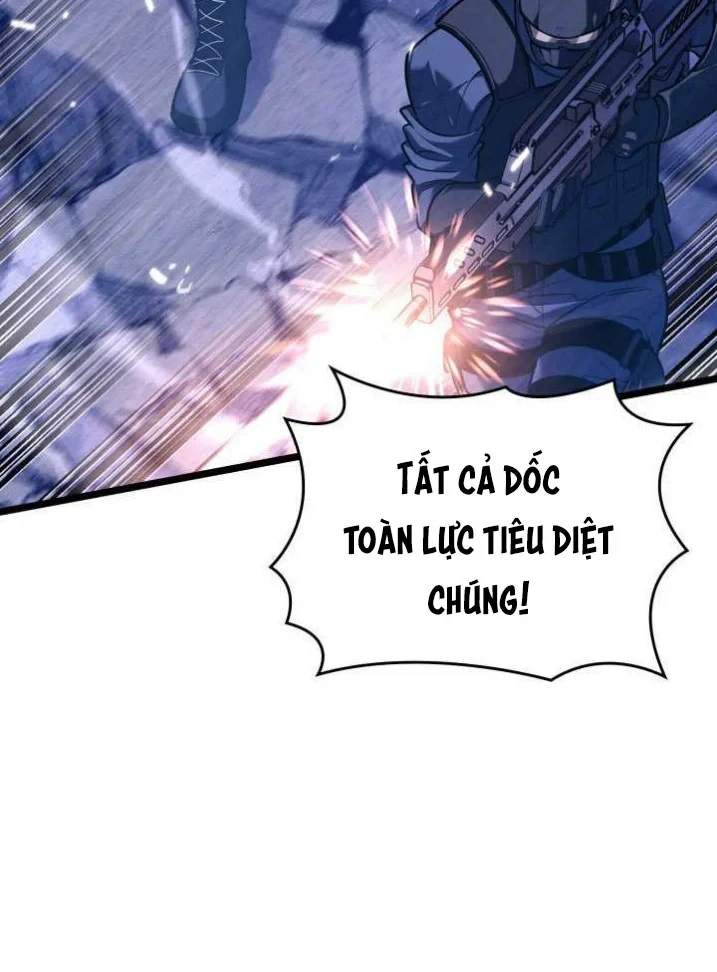 Sự Trở Lại Của Người Chơi Cấp Sss Chapter 173 - 21