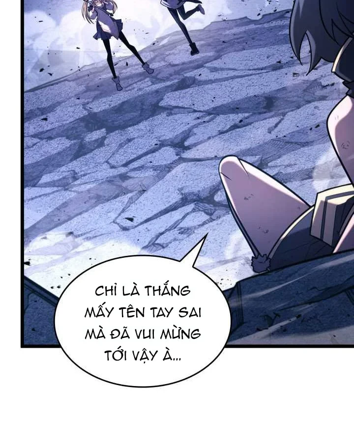 Sự Trở Lại Của Người Chơi Cấp Sss Chapter 173 - 38