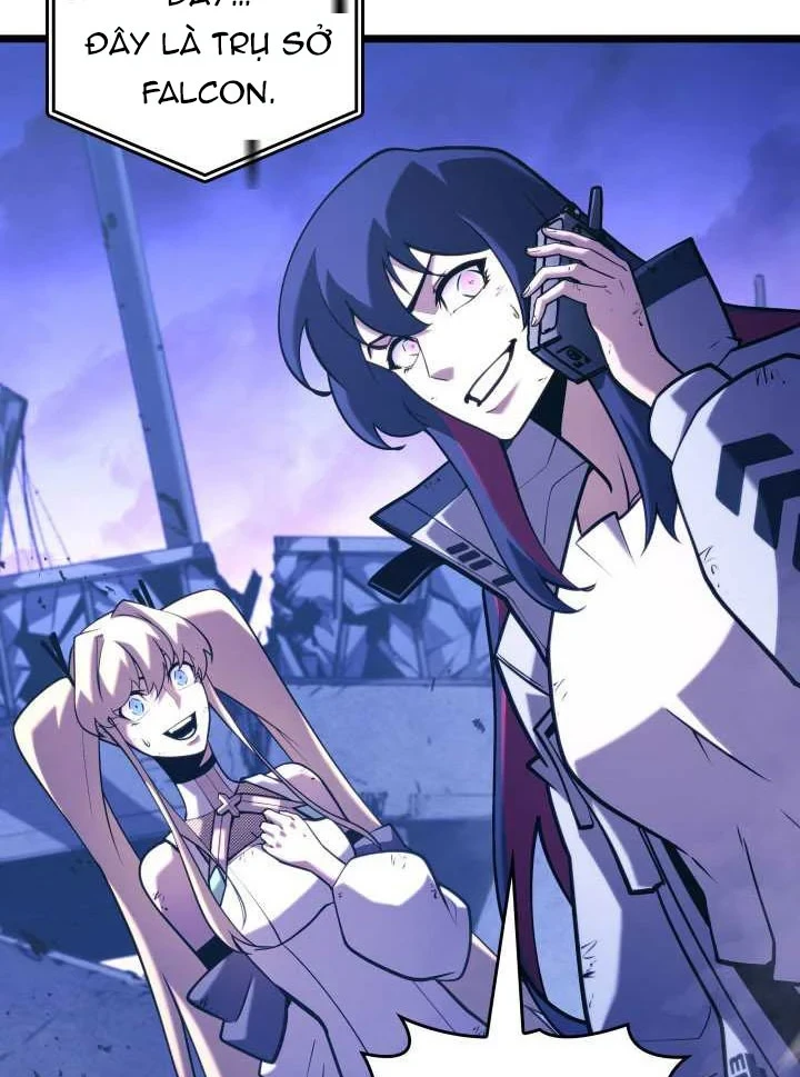 Sự Trở Lại Của Người Chơi Cấp Sss Chapter 173 - 58