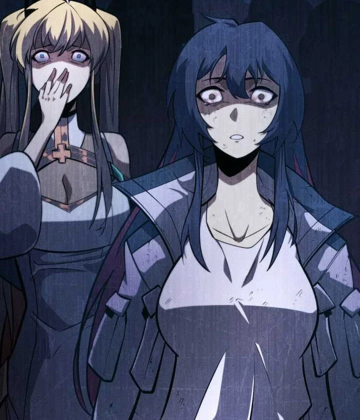 Sự Trở Lại Của Người Chơi Cấp Sss Chapter 173 - 133