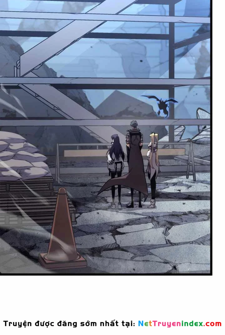 Sự Trở Lại Của Người Chơi Cấp Sss Chapter 174 - 62