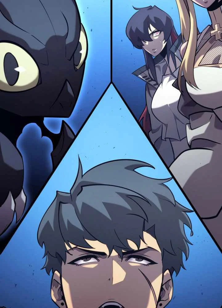 Sự Trở Lại Của Người Chơi Cấp Sss Chapter 174 - 112