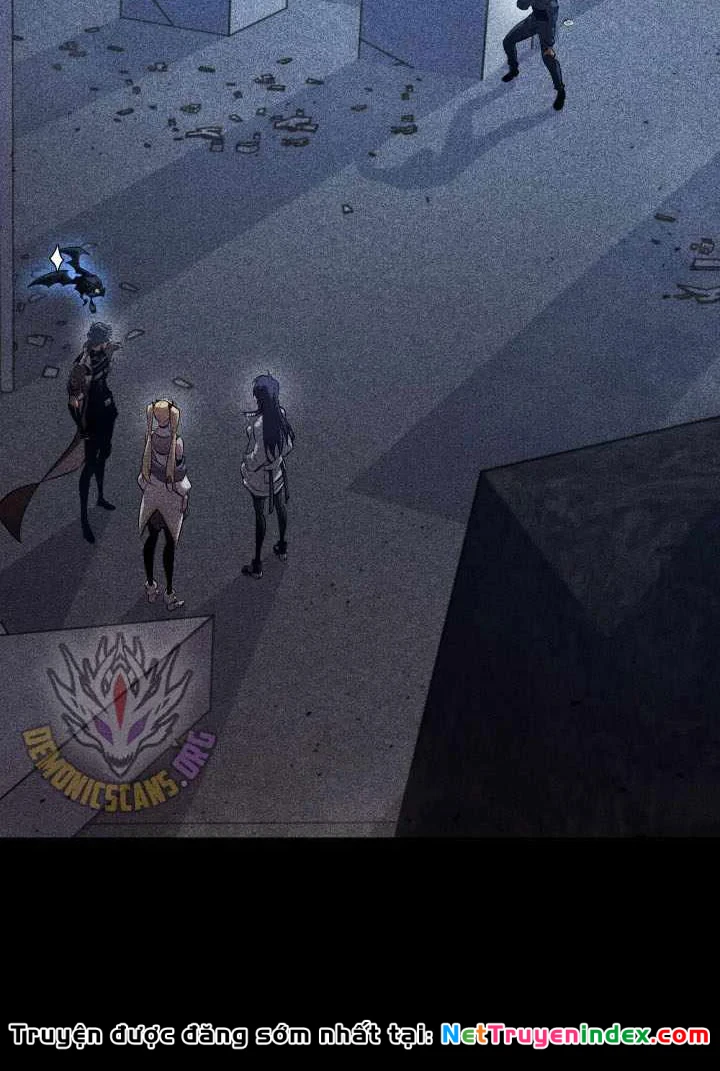 Sự Trở Lại Của Người Chơi Cấp Sss Chapter 175 - 3