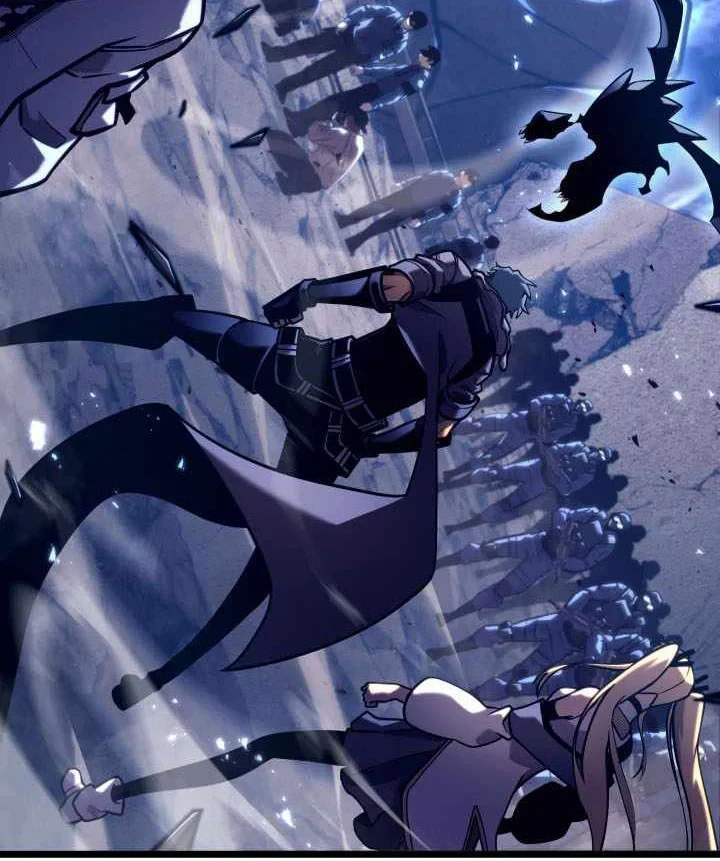 Sự Trở Lại Của Người Chơi Cấp Sss Chapter 175 - 19