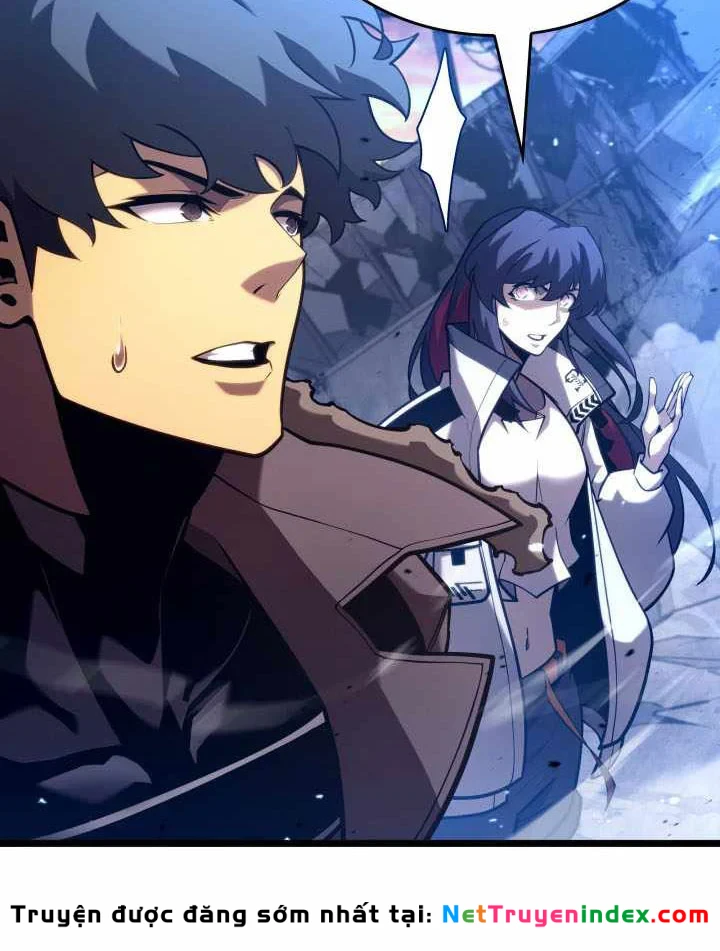 Sự Trở Lại Của Người Chơi Cấp Sss Chapter 175 - 31