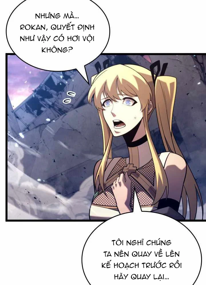 Sự Trở Lại Của Người Chơi Cấp Sss Chapter 175 - 70