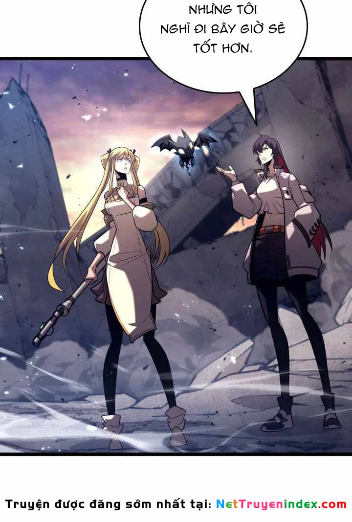 Sự Trở Lại Của Người Chơi Cấp Sss Chapter 175 - 73