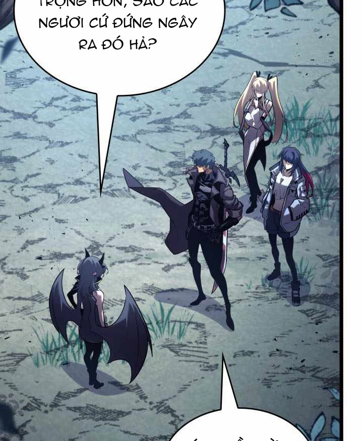 Sự Trở Lại Của Người Chơi Cấp Sss Chapter 175 - 116