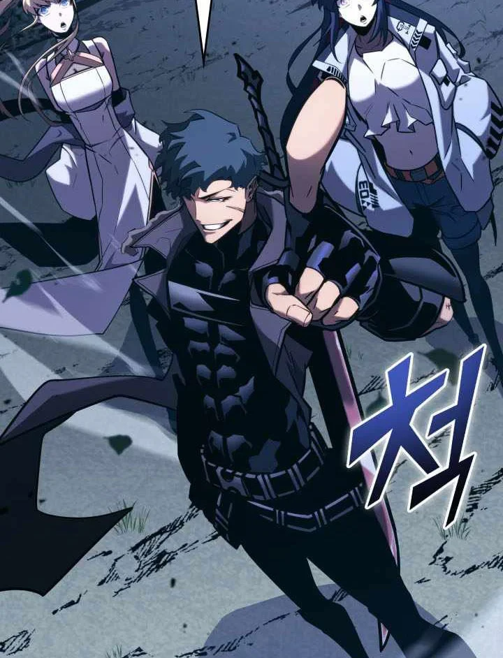 Sự Trở Lại Của Người Chơi Cấp Sss Chapter 175 - 124