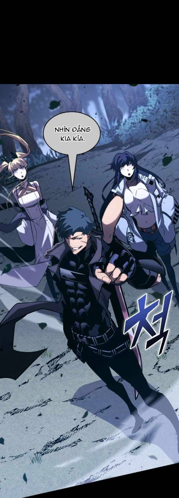 Sự Trở Lại Của Người Chơi Cấp Sss Chapter 176 - 2