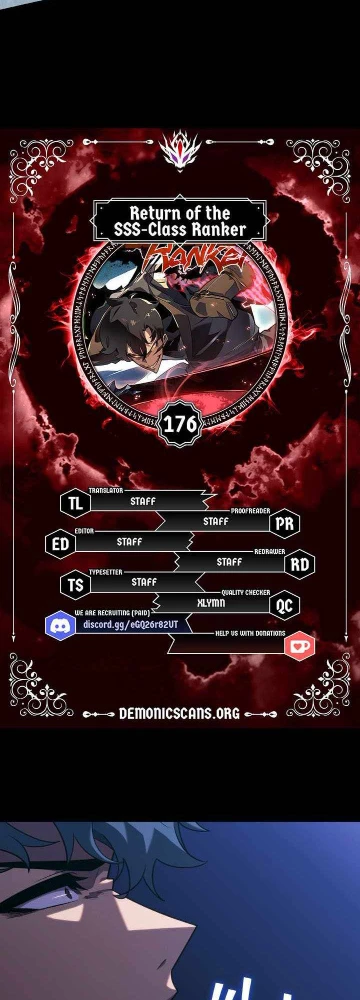 Sự Trở Lại Của Người Chơi Cấp Sss Chapter 176 - 3