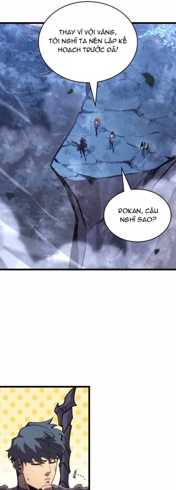 Sự Trở Lại Của Người Chơi Cấp Sss Chapter 176 - 11