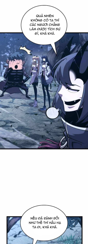 Sự Trở Lại Của Người Chơi Cấp Sss Chapter 176 - 14