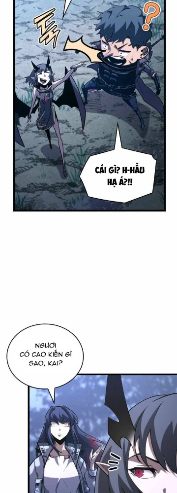 Sự Trở Lại Của Người Chơi Cấp Sss Chapter 176 - 15