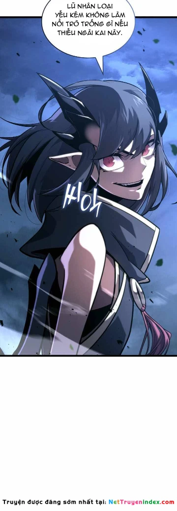 Sự Trở Lại Của Người Chơi Cấp Sss Chapter 176 - 26