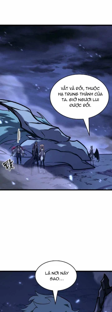 Sự Trở Lại Của Người Chơi Cấp Sss Chapter 176 - 29