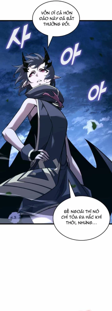 Sự Trở Lại Của Người Chơi Cấp Sss Chapter 176 - 35