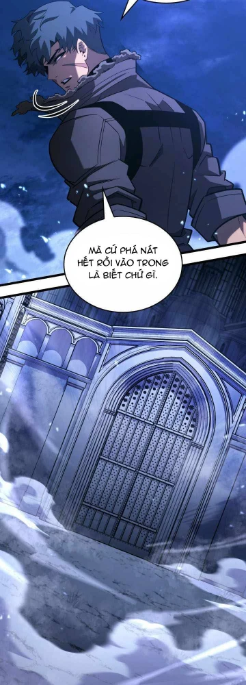 Sự Trở Lại Của Người Chơi Cấp Sss Chapter 176 - 38