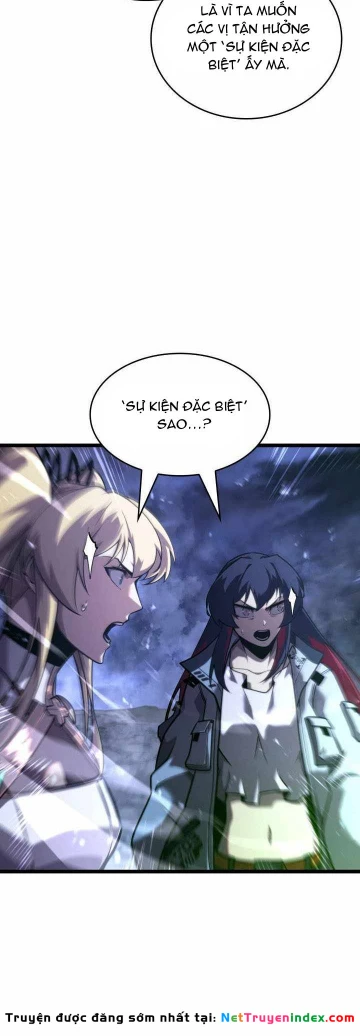 Sự Trở Lại Của Người Chơi Cấp Sss Chapter 176 - 56