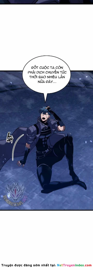 Sự Trở Lại Của Người Chơi Cấp Sss Chapter 176 - 70