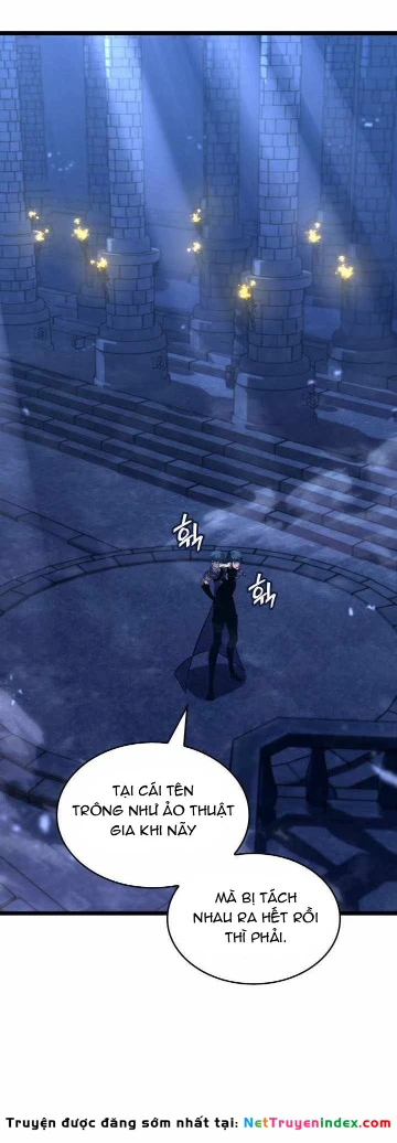 Sự Trở Lại Của Người Chơi Cấp Sss Chapter 176 - 71