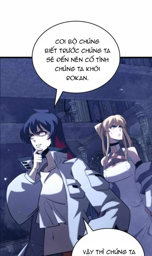 Sự Trở Lại Của Người Chơi Cấp Sss Chapter 177 - 28