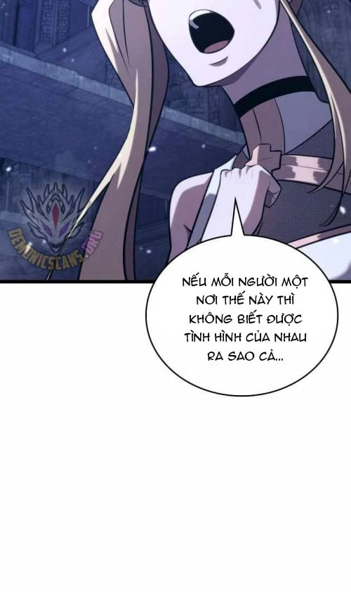 Sự Trở Lại Của Người Chơi Cấp Sss Chapter 177 - 30