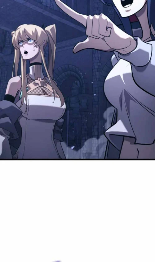 Sự Trở Lại Của Người Chơi Cấp Sss Chapter 177 - 35