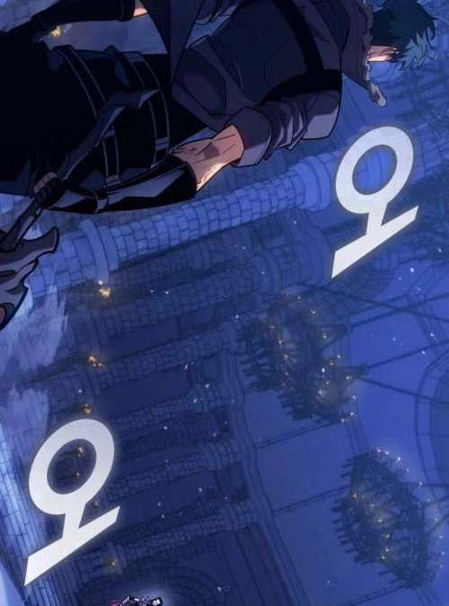 Sự Trở Lại Của Người Chơi Cấp Sss Chapter 177 - 58