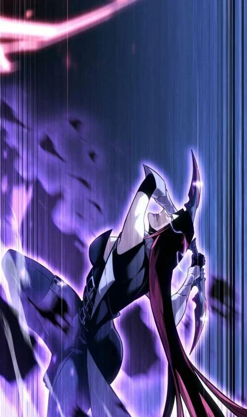 Sự Trở Lại Của Người Chơi Cấp Sss Chapter 177 - 123