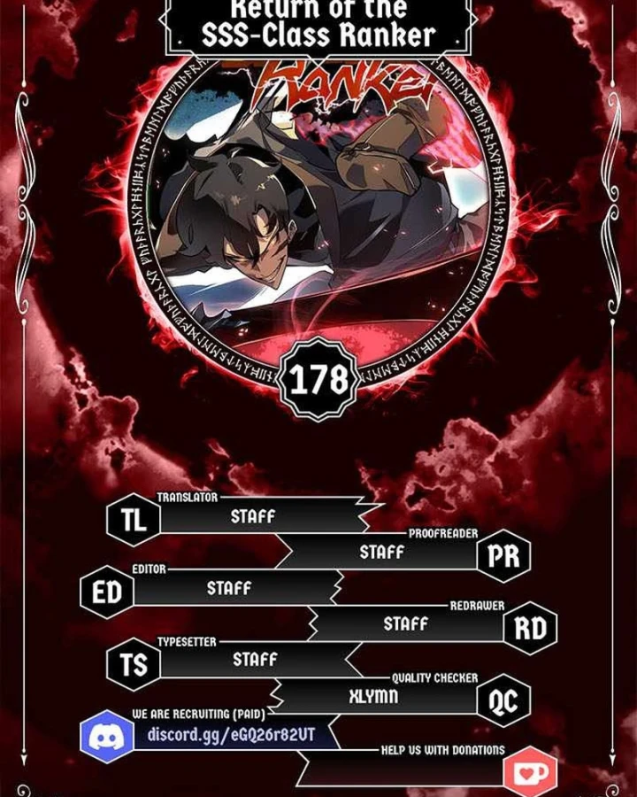 Sự Trở Lại Của Người Chơi Cấp Sss Chapter 178 - 5