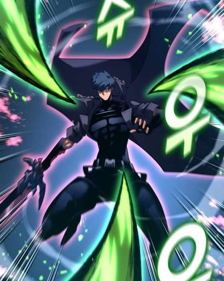 Sự Trở Lại Của Người Chơi Cấp Sss Chapter 178 - 20