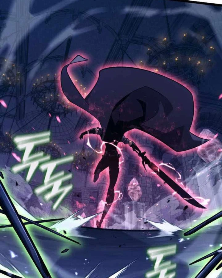 Sự Trở Lại Của Người Chơi Cấp Sss Chapter 178 - 26