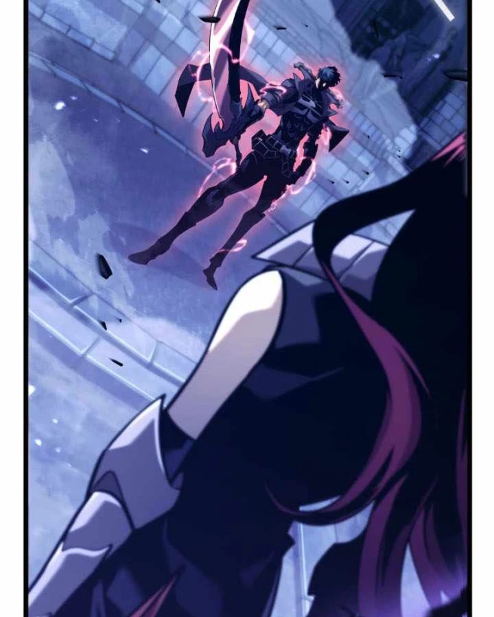 Sự Trở Lại Của Người Chơi Cấp Sss Chapter 178 - 54