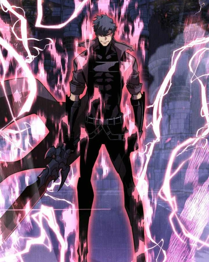 Sự Trở Lại Của Người Chơi Cấp Sss Chapter 178 - 62