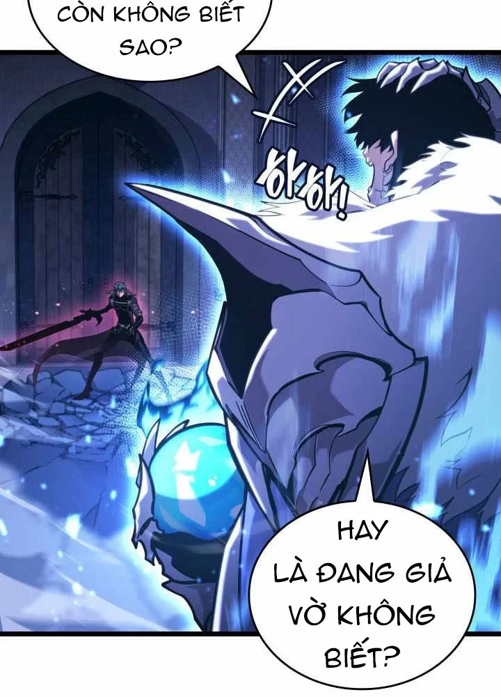 Sự Trở Lại Của Người Chơi Cấp Sss Chapter 179 - 91