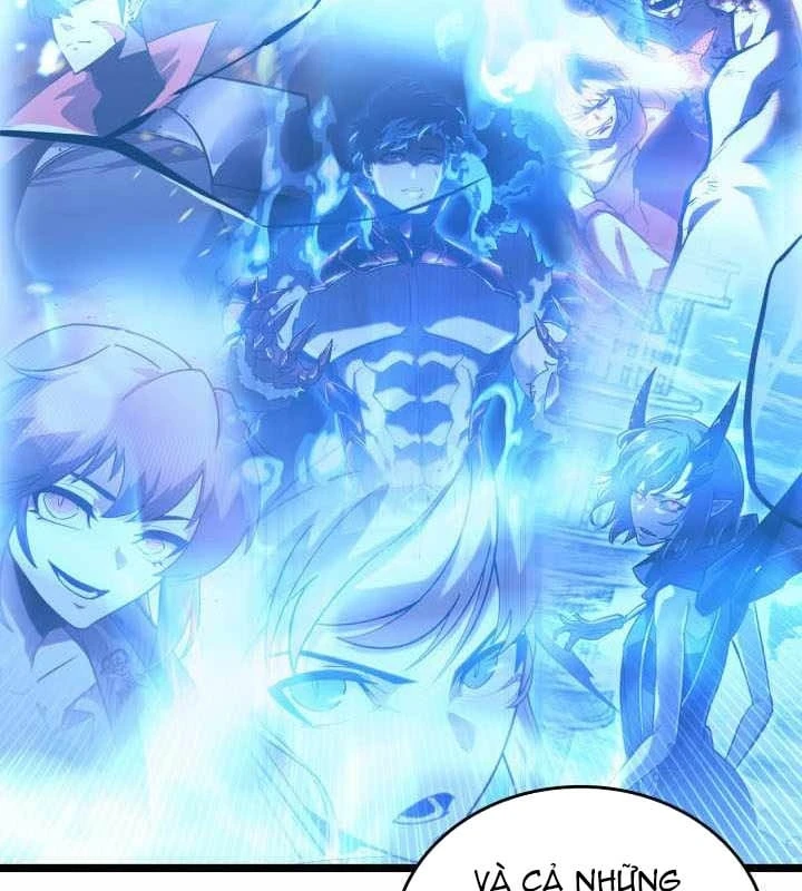 Sự Trở Lại Của Người Chơi Cấp Sss Chapter 180 - 21