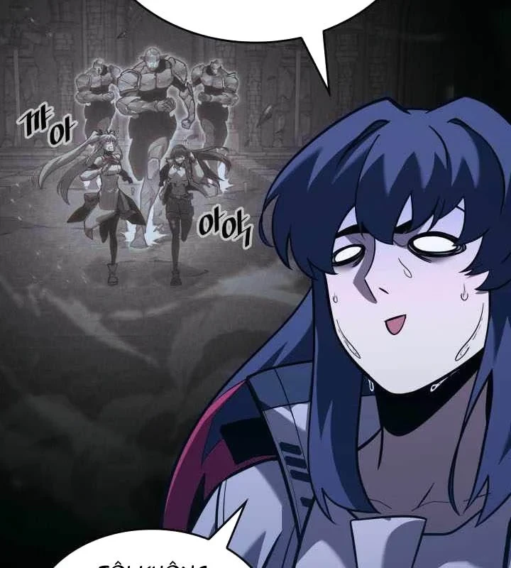 Sự Trở Lại Của Người Chơi Cấp Sss Chapter 180 - 90