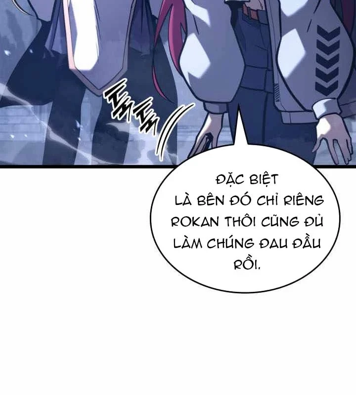 Sự Trở Lại Của Người Chơi Cấp Sss Chapter 180 - 95