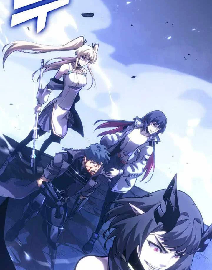 Sự Trở Lại Của Người Chơi Cấp Sss Chapter 181 - 189