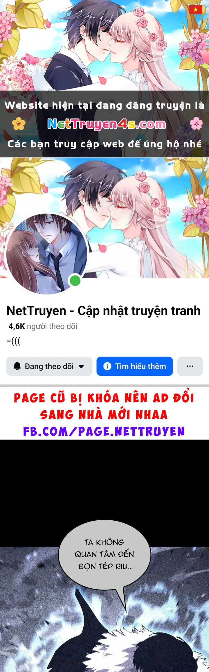 Sự Trở Lại Của Người Chơi Cấp Sss Chapter 182 - 1