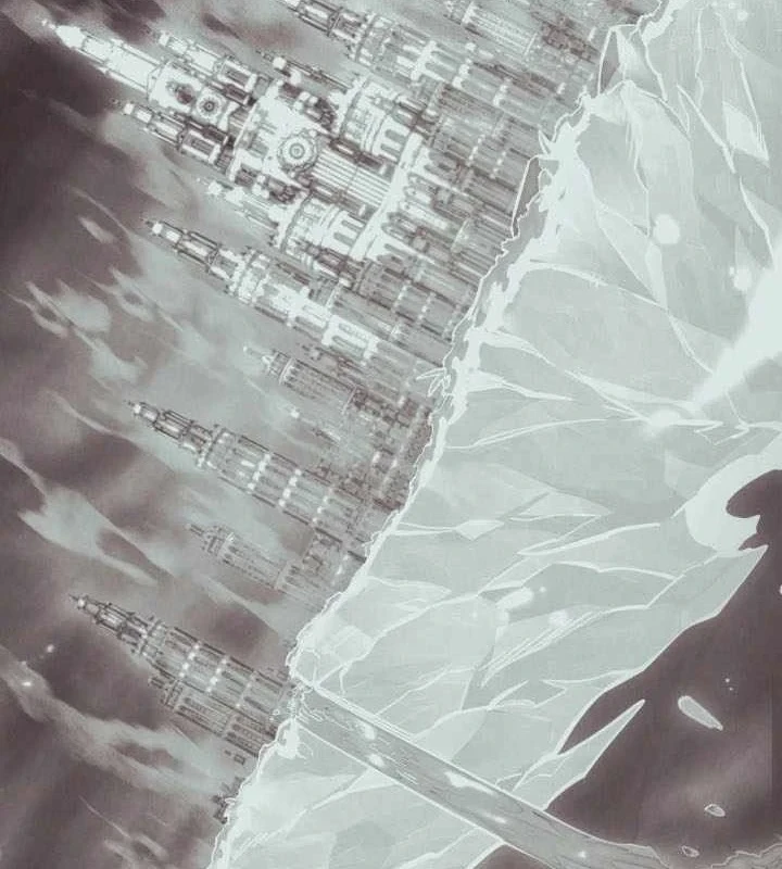 Sự Trở Lại Của Người Chơi Cấp Sss Chapter 182 - 25