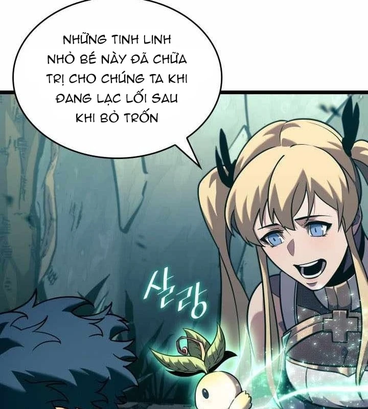 Sự Trở Lại Của Người Chơi Cấp Sss Chapter 182 - 188