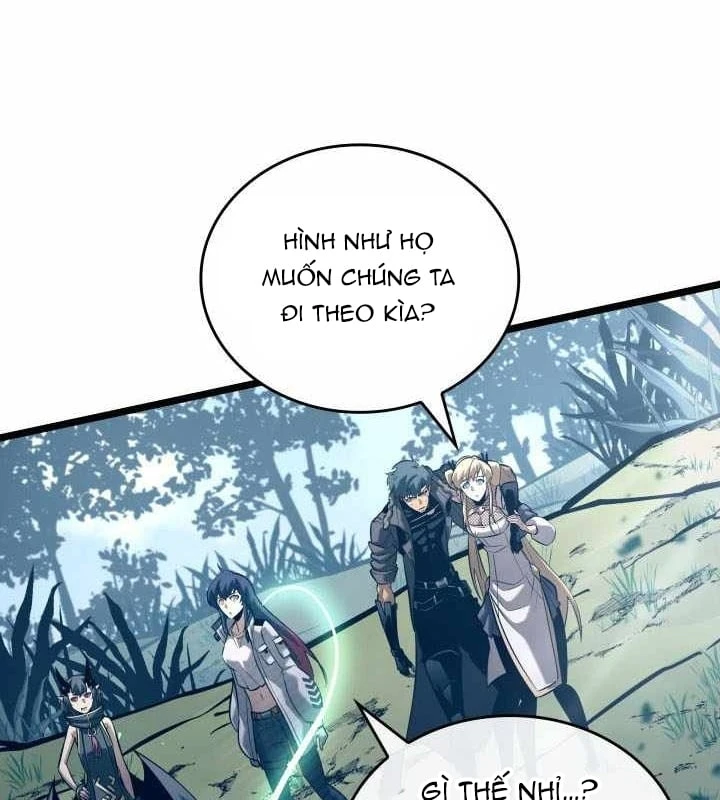 Sự Trở Lại Của Người Chơi Cấp Sss Chapter 182 - 196